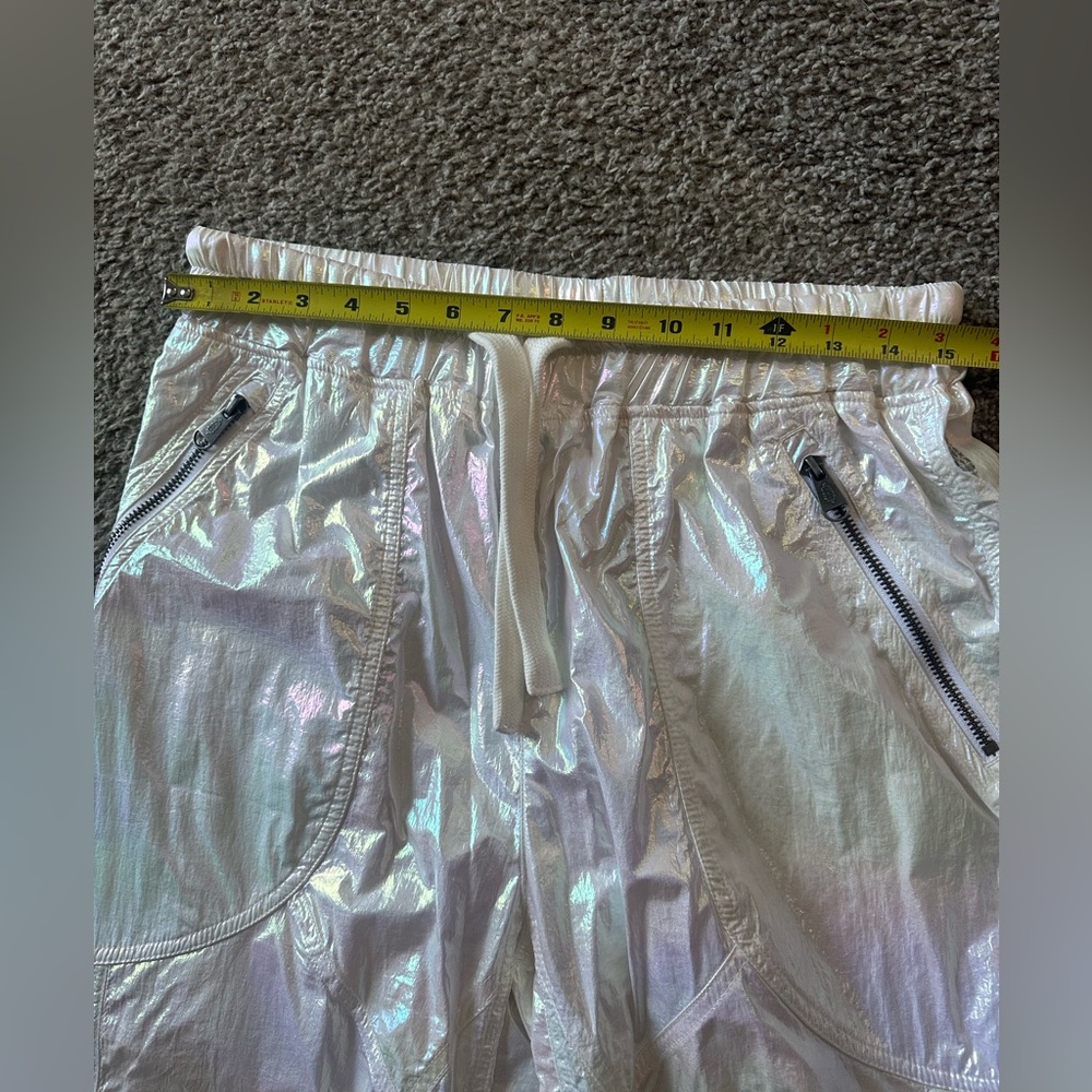 Free People Stadium Pants - Picture 9 of 11